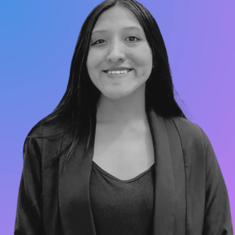 Foto de Maribel Bartolo